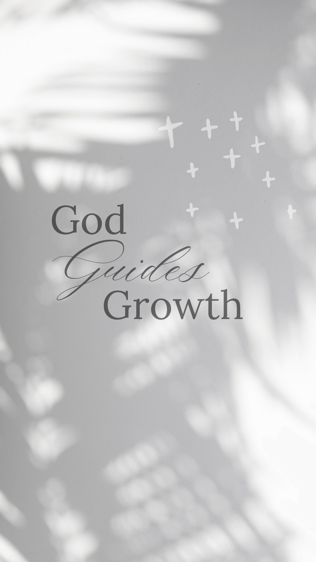 Personal Growth