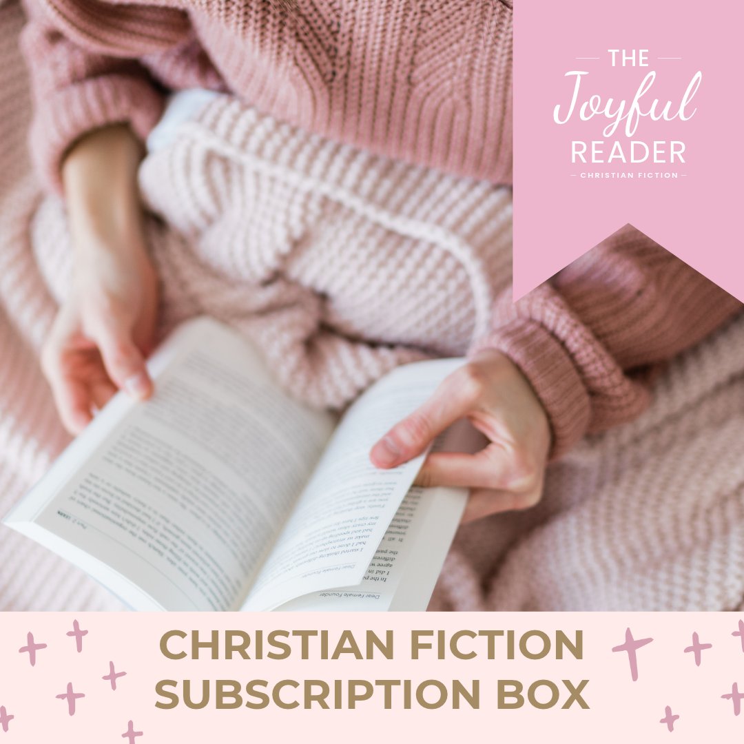 The Joyful Reader