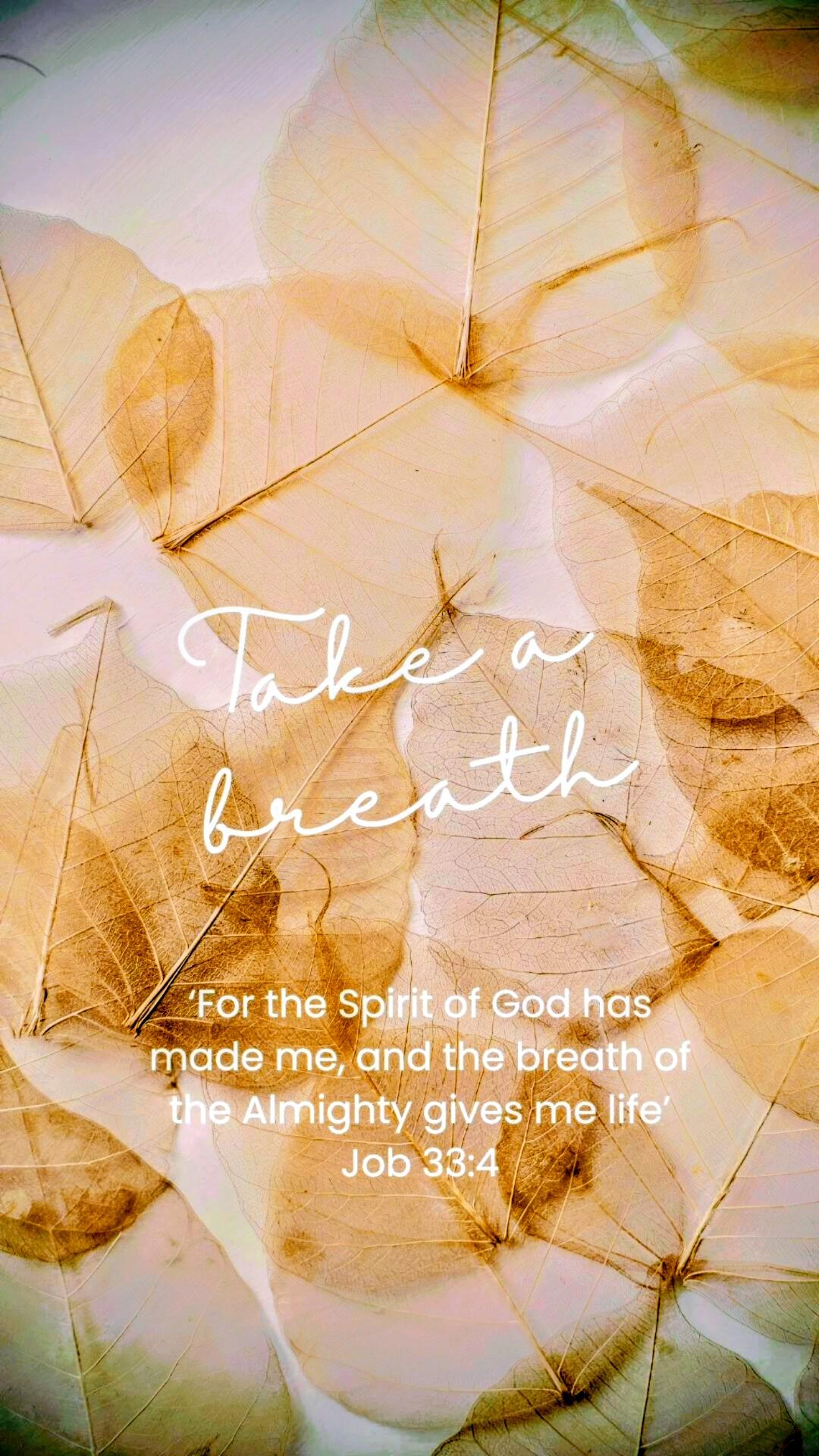 Breathe