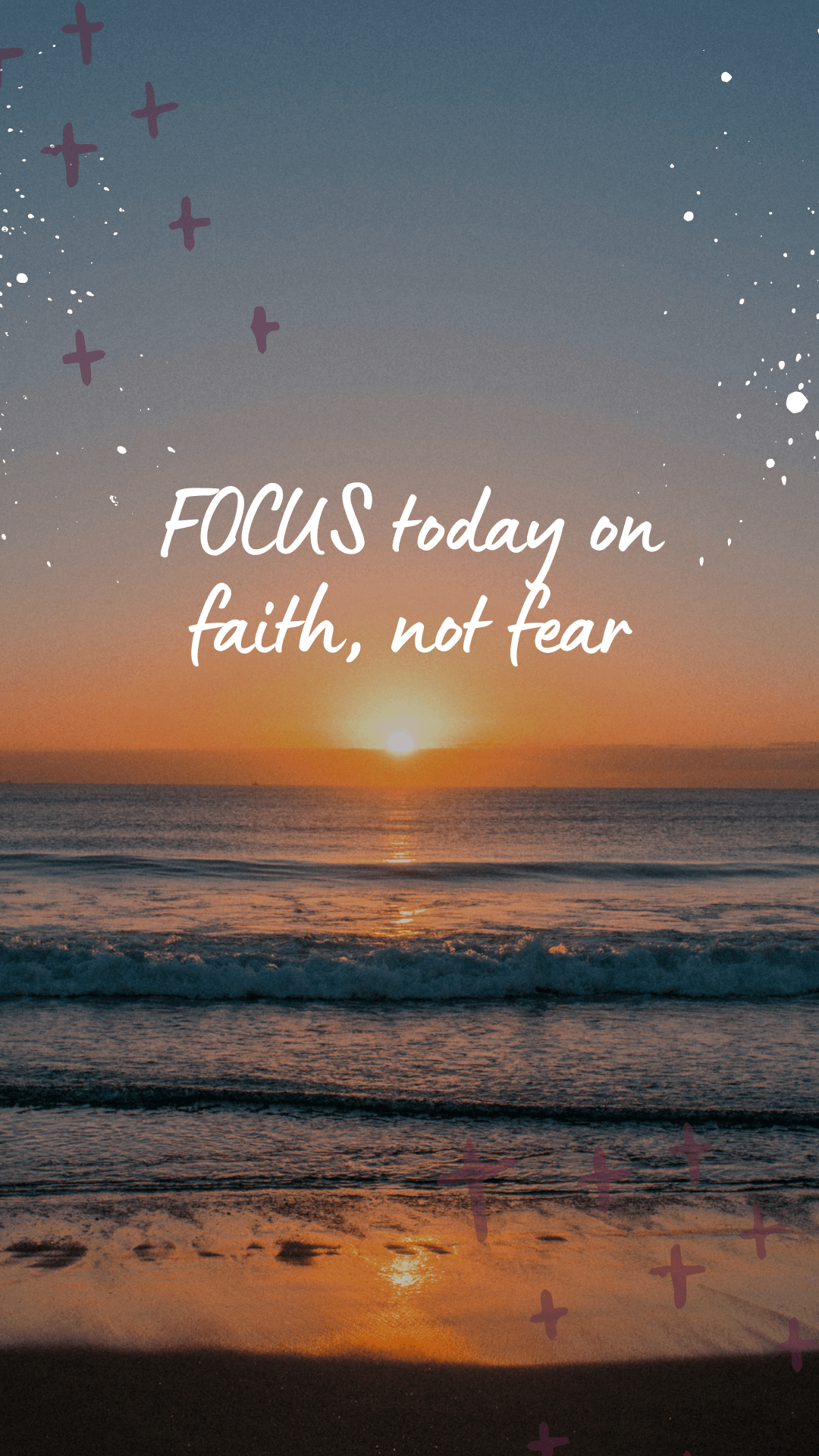 Focus